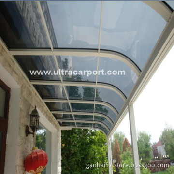 Bus Shelter, Carport Steel, Telecom Sheter, Carport Aluminum